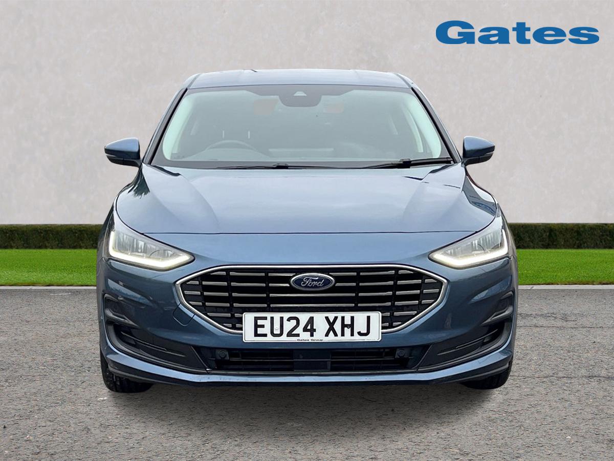 Used Ford Focus 2024 for sale - 77127463: Photo 2