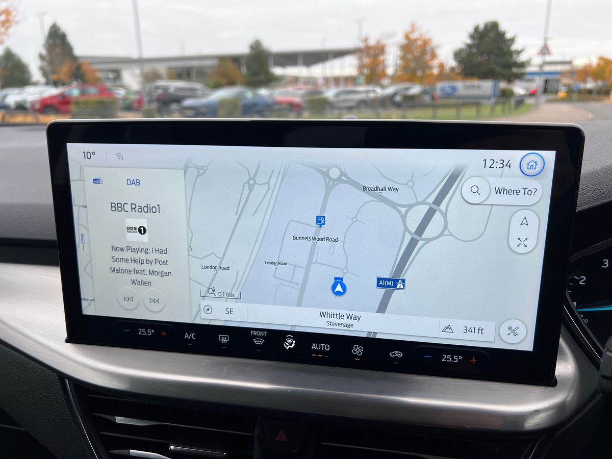 Used Ford Focus 2024 for sale - 77127463: Photo 20