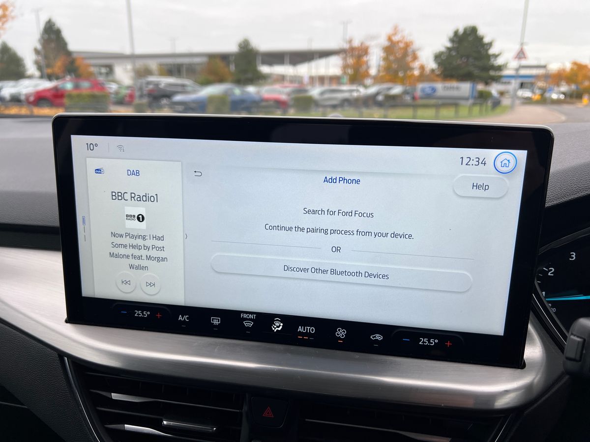 Used Ford Focus 2024 for sale - 77127463: Photo 21