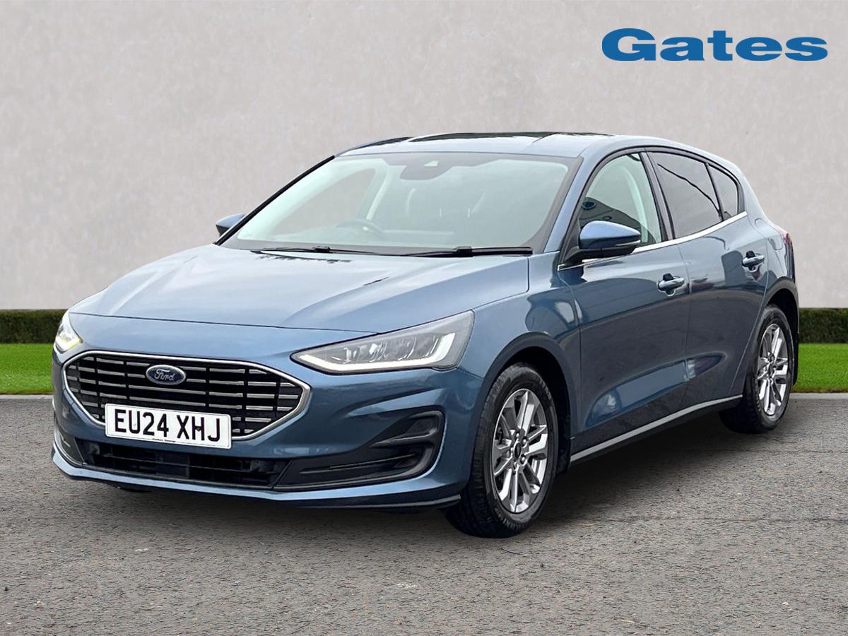 Used Ford Focus 2024 for sale - 77127463: Photo 3