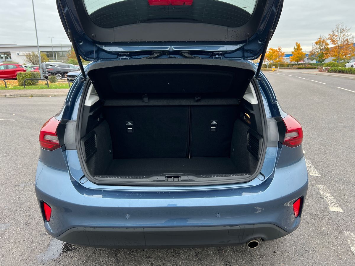 Used Ford Focus 2024 for sale - 77127463: Photo 34