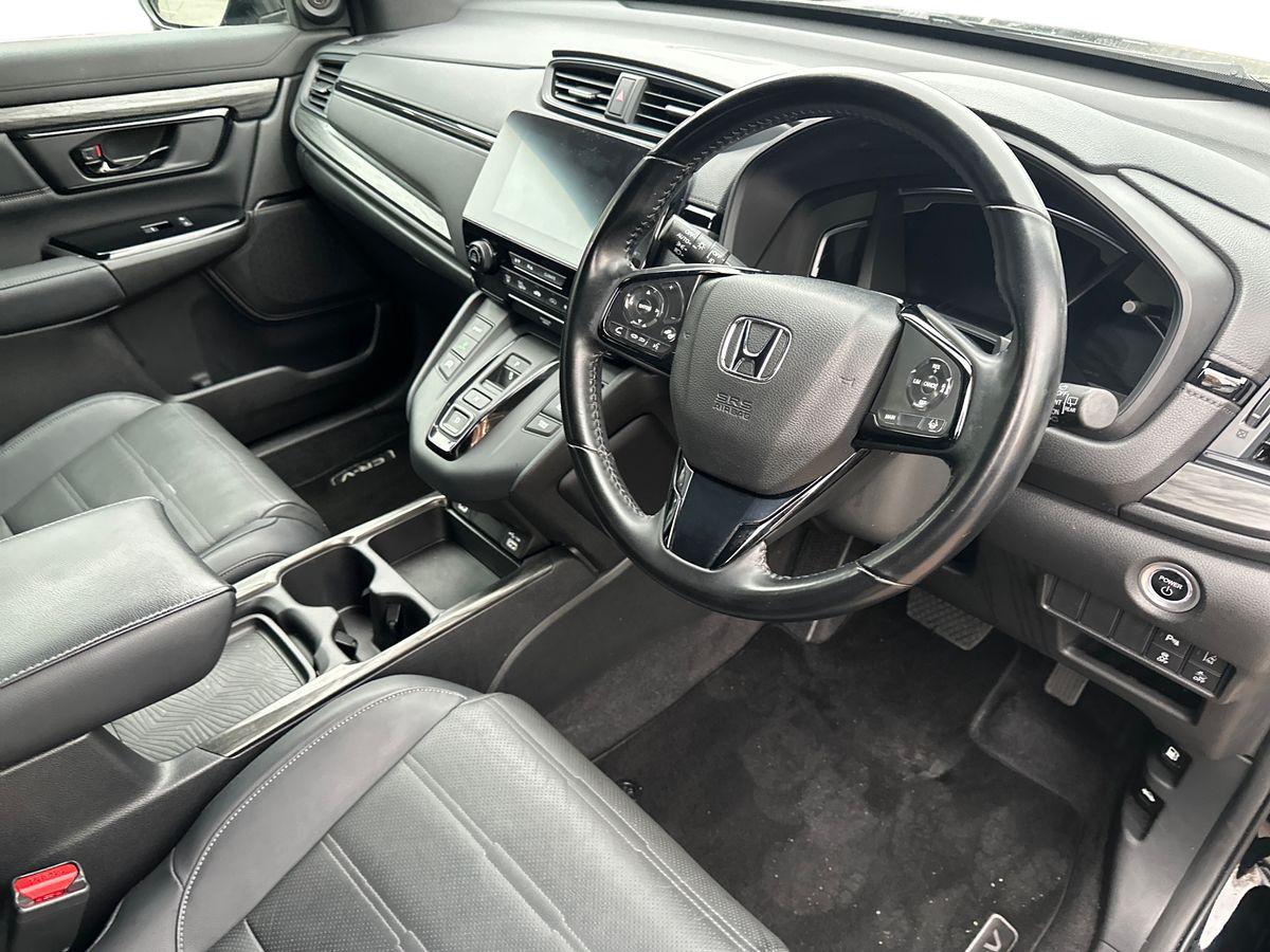 Used Honda CR-V 2022 for sale - 76501393: Photo 10