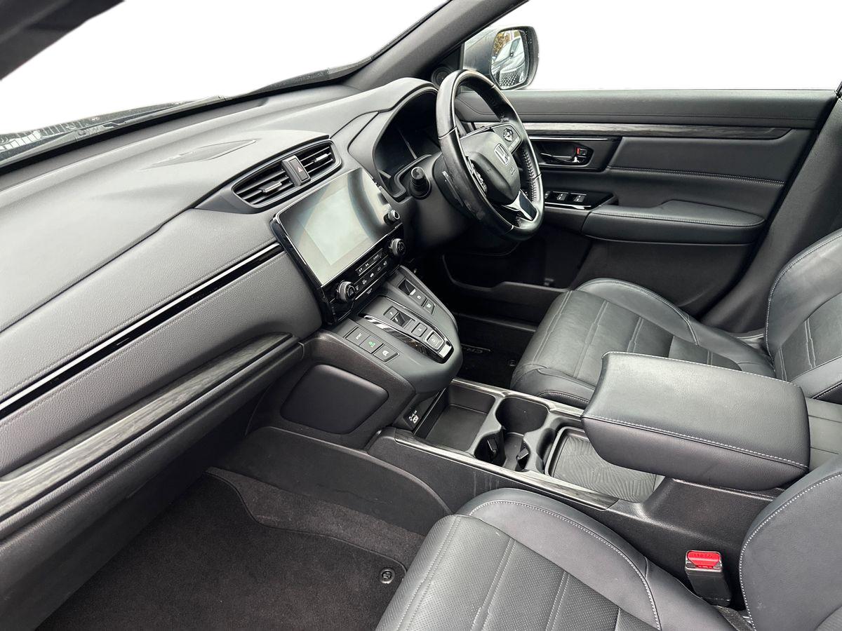 Used Honda CR-V 2022 for sale - 76501393: Photo 11