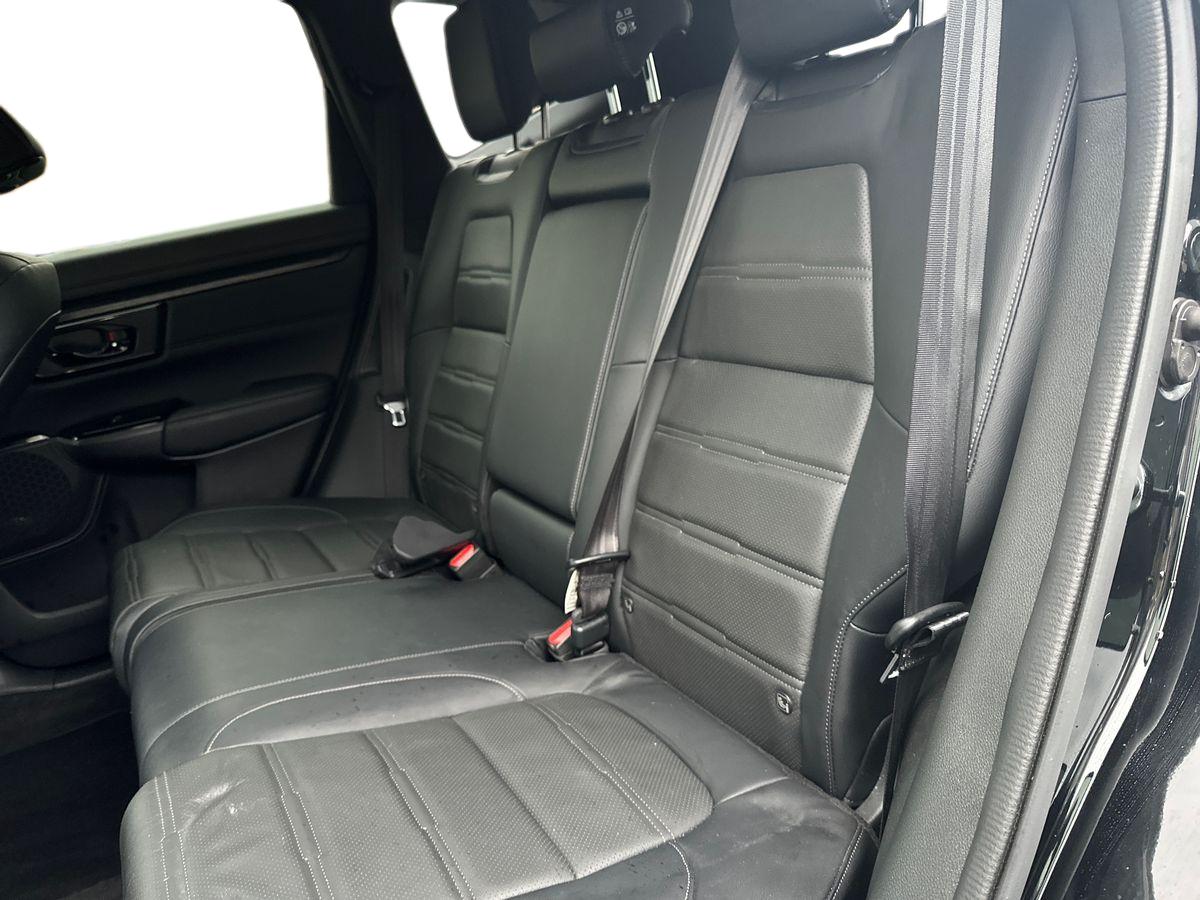 Used Honda CR-V 2022 for sale - 76501393: Photo 14