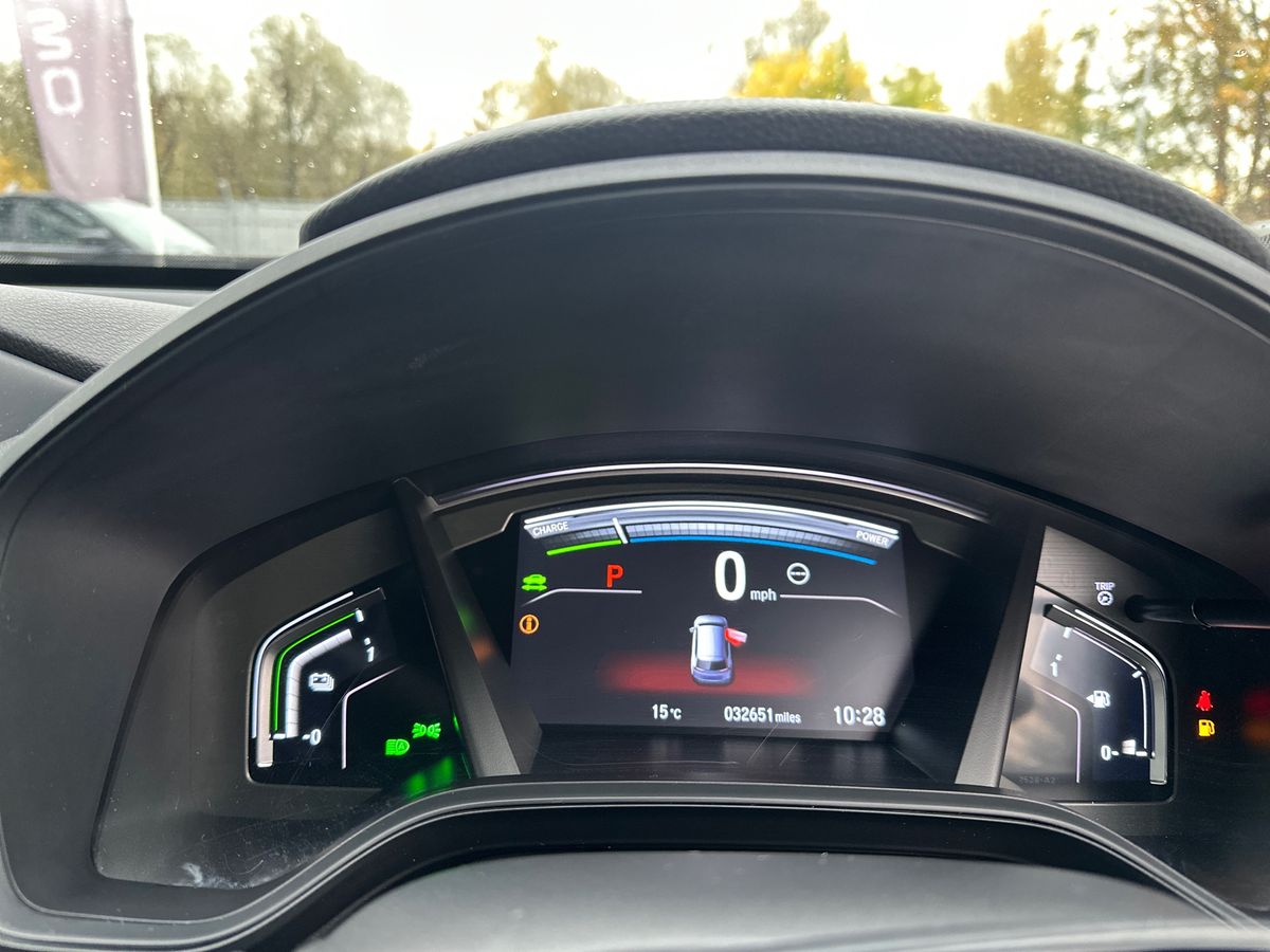 Used Honda CR-V 2022 for sale - 76501393: Photo 18