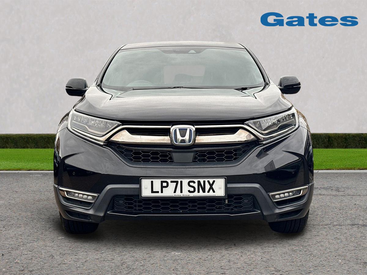 Used Honda CR-V 2022 for sale - 76501393: Photo 2