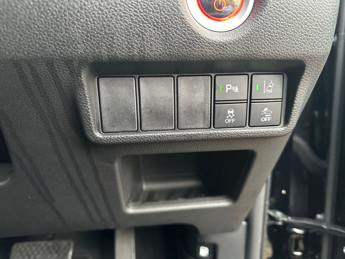 Used Honda CR-V 2022 for sale - 76501393: Photo 23