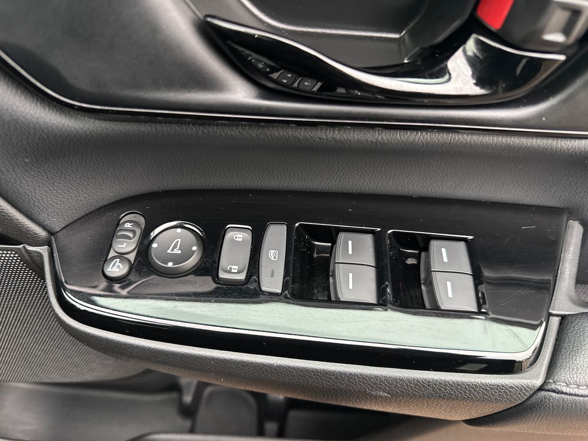 Used Honda CR-V 2022 for sale - 76501393: Photo 25