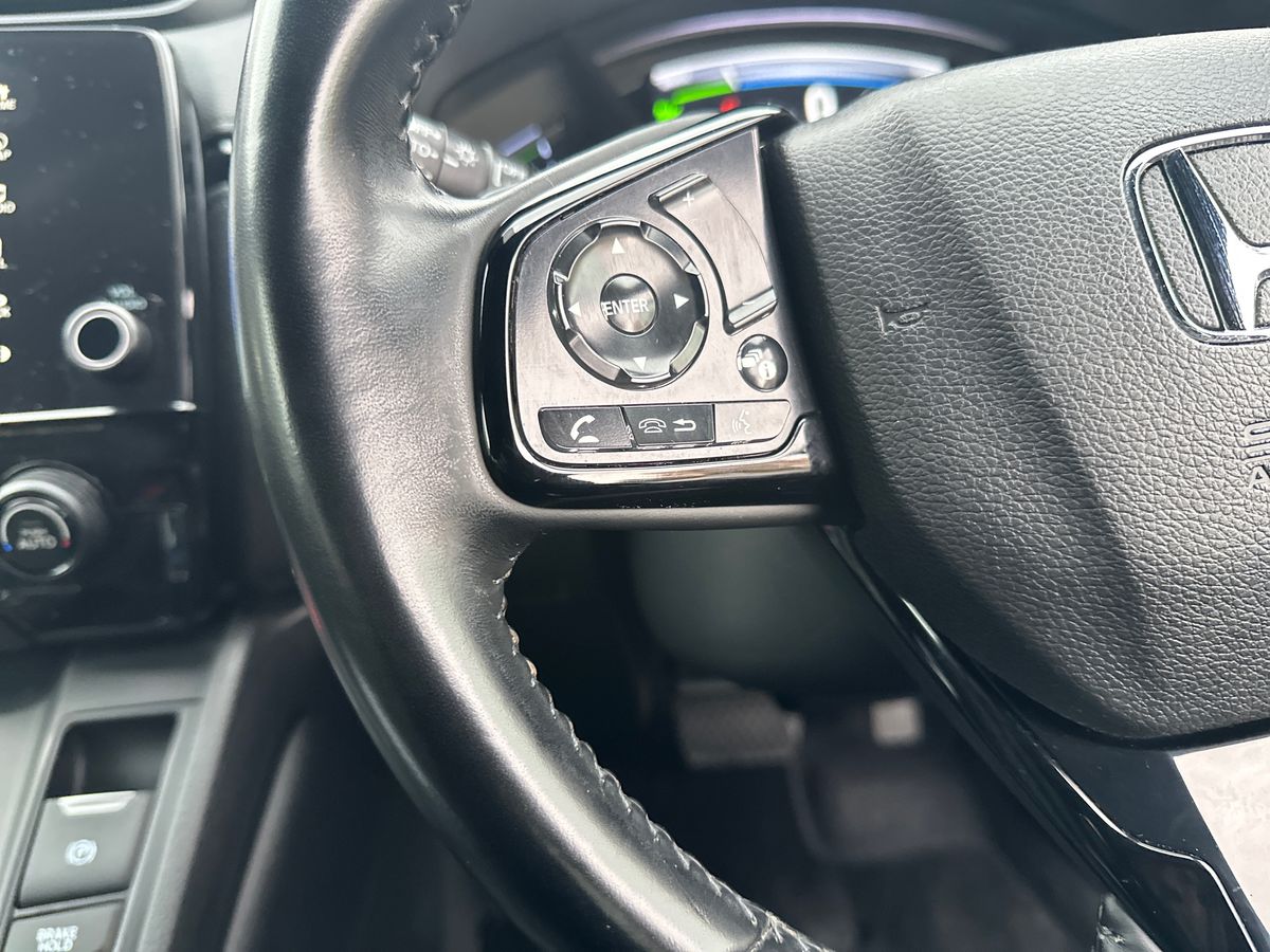 Used Honda CR-V 2022 for sale - 76501393: Photo 26