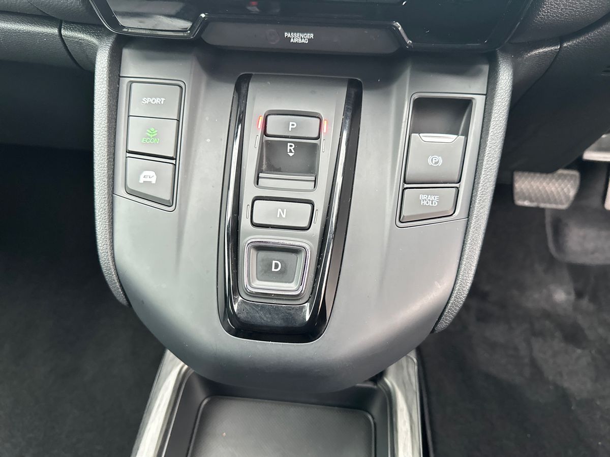 Used Honda CR-V 2022 for sale - 76501393: Photo 28