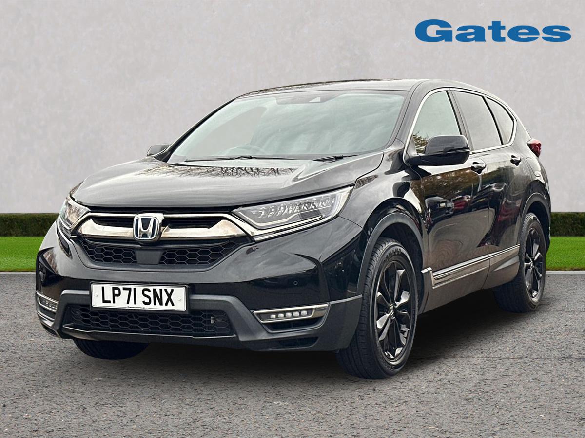 Used Honda CR-V 2022 for sale - 76501393: Photo 3