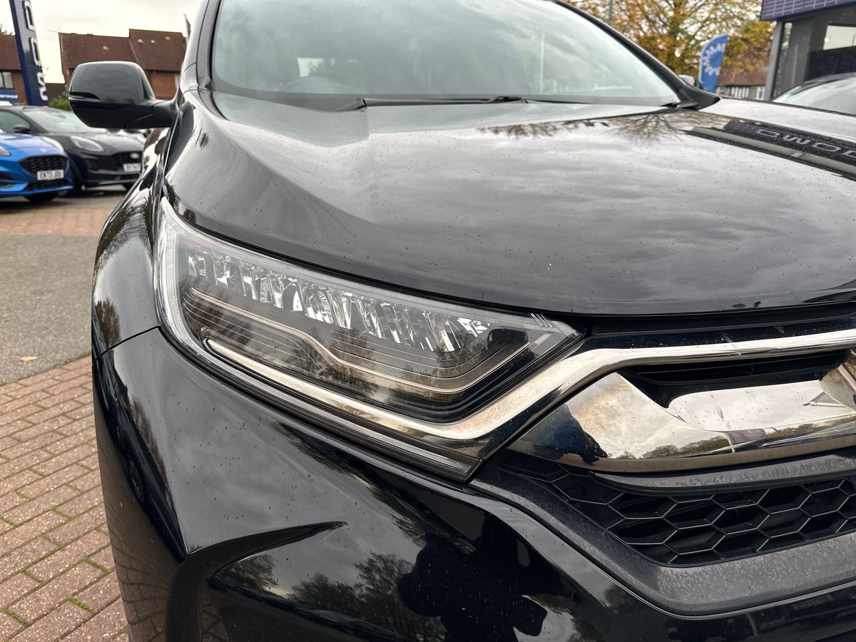 Used Honda CR-V 2022 for sale - 76501393: Photo 32
