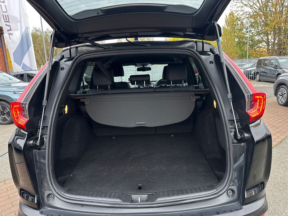 Used Honda CR-V 2022 for sale - 76501393: Photo 34