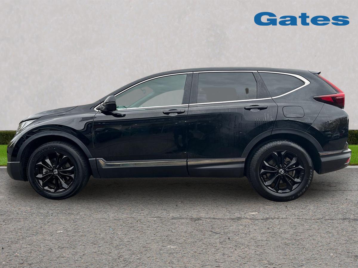 Used Honda CR-V 2022 for sale - 76501393: Photo 4