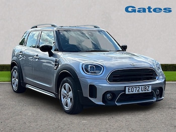 Used MINI Countryman 2022 for sale - 78336520: Photo