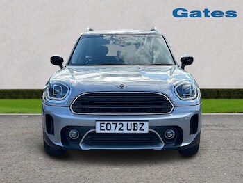 Used MINI Countryman 2022 for sale - 78336520: Photo