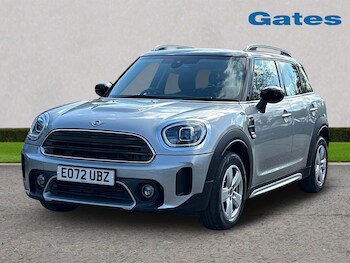 Used MINI Countryman 2022 for sale - 78336520: Photo