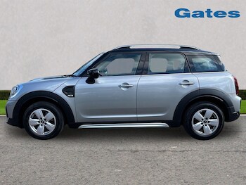 Used MINI Countryman 2022 for sale - 78336520: Photo