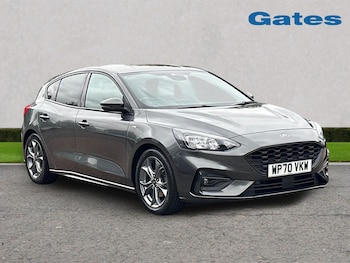 Used Ford Focus 2020 for sale - 79558739: Photo