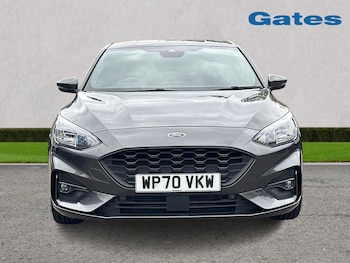 Used Ford Focus 2020 for sale - 79558739: Photo