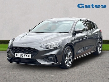 Used Ford Focus 2020 for sale - 79558739: Photo