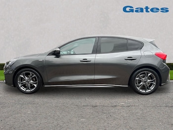 Used Ford Focus 2020 for sale - 79558739: Photo