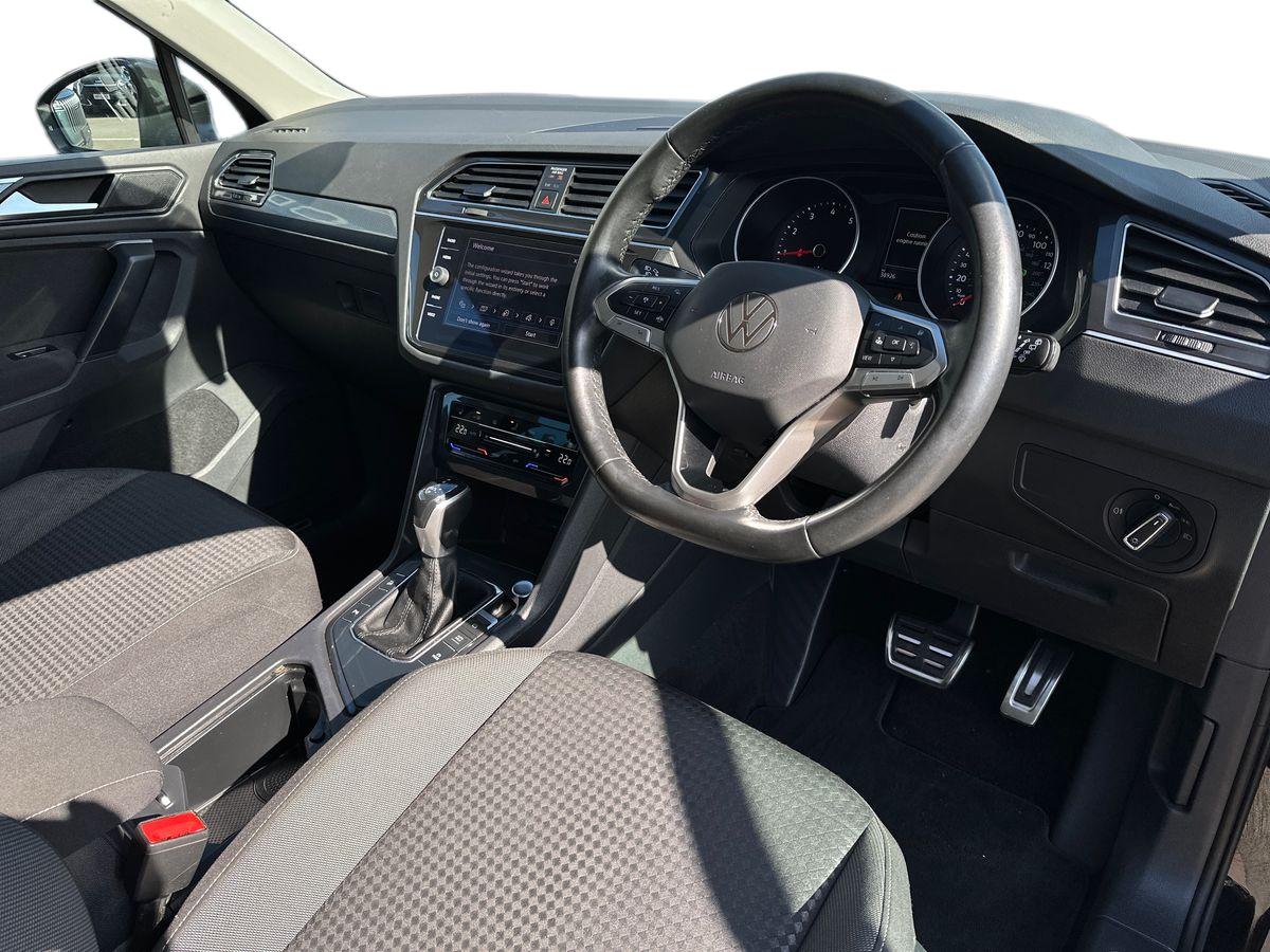 Used Volkswagen Tiguan 2022 for sale - 78158603: Photo 10