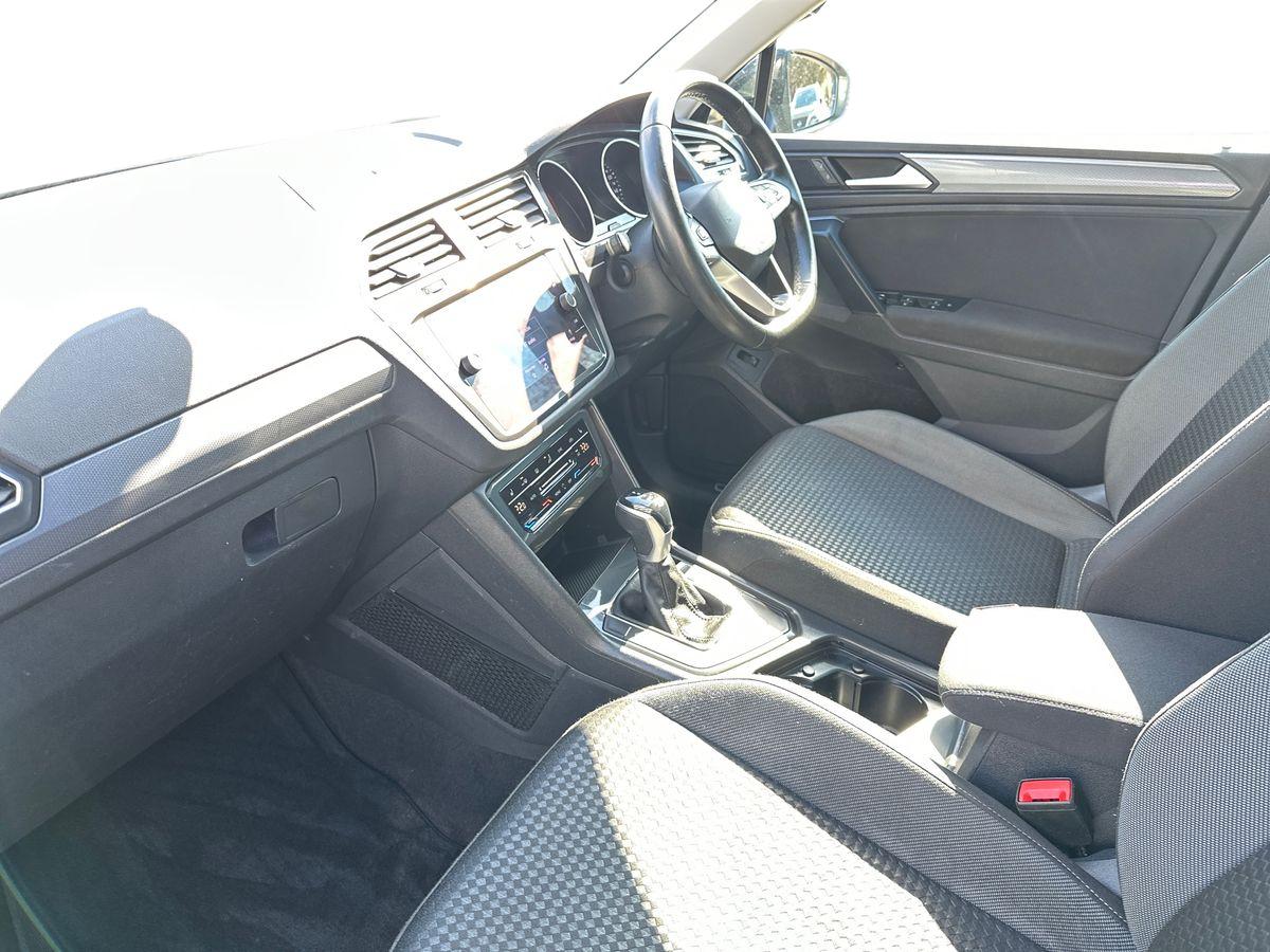 Used Volkswagen Tiguan 2022 for sale - 78158603: Photo 11