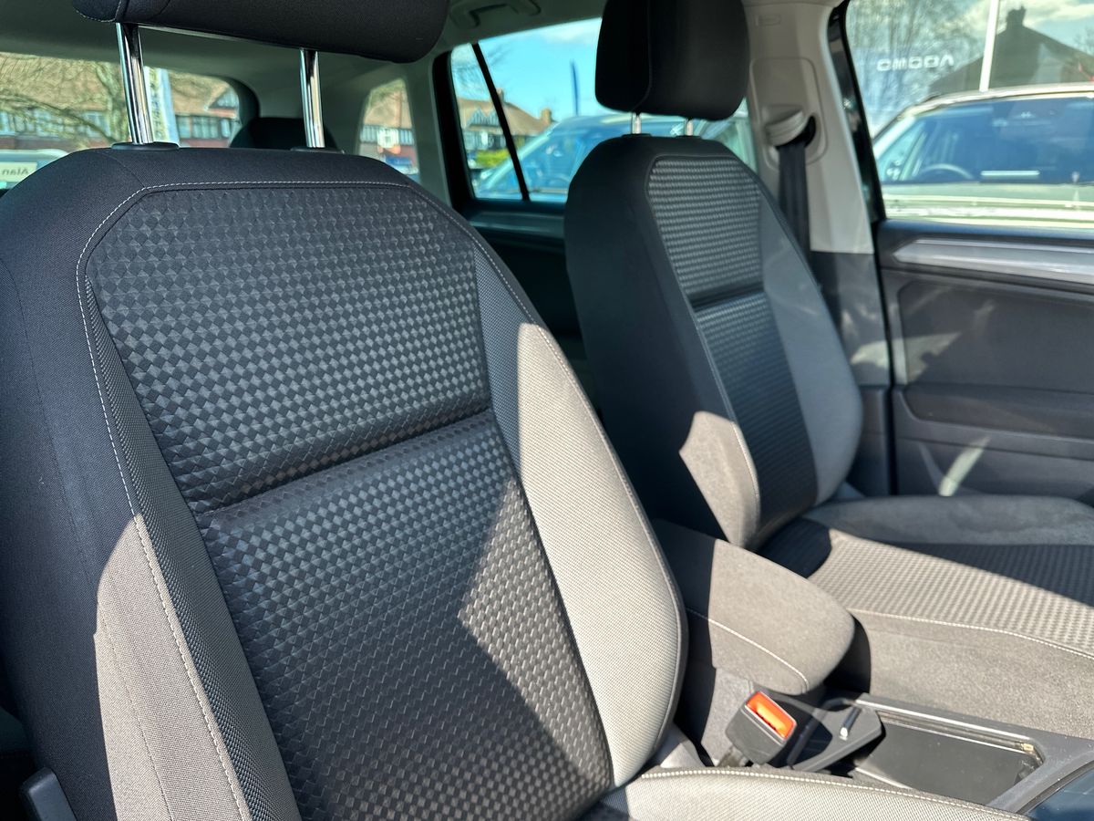 Used Volkswagen Tiguan 2022 for sale - 78158603: Photo 12