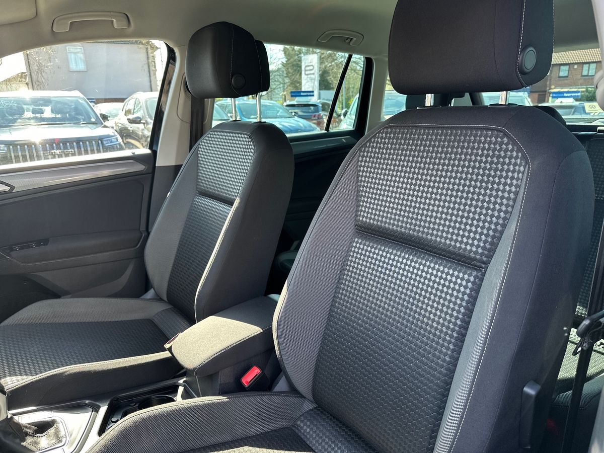 Used Volkswagen Tiguan 2022 for sale - 78158603: Photo 13