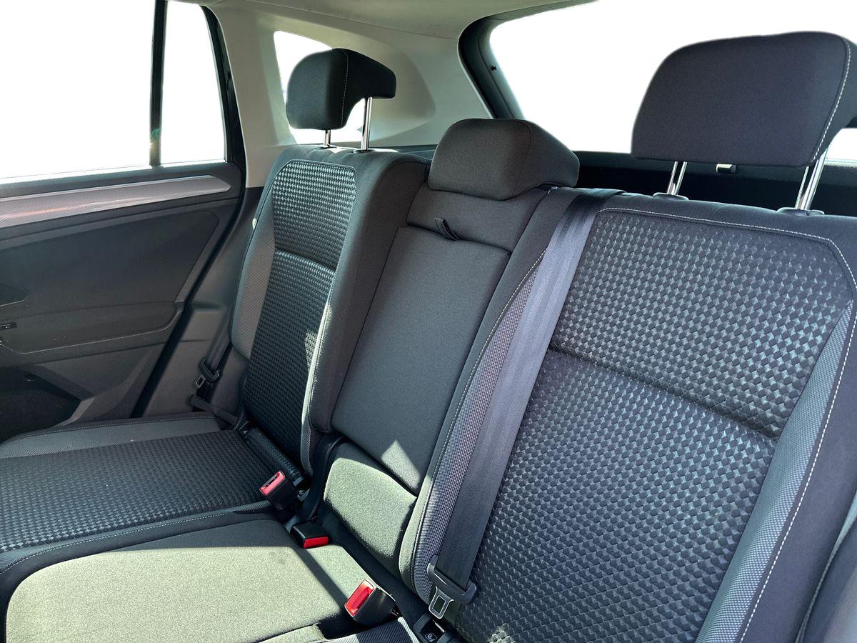 Used Volkswagen Tiguan 2022 for sale - 78158603: Photo 14