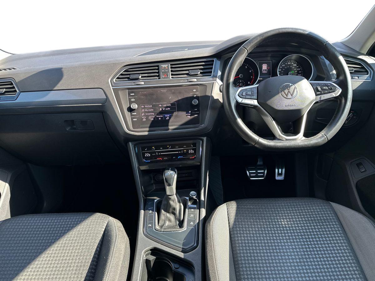 Used Volkswagen Tiguan 2022 for sale - 78158603: Photo 15