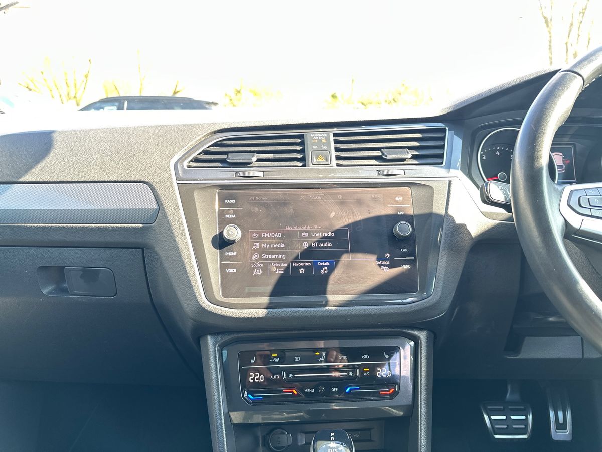 Used Volkswagen Tiguan 2022 for sale - 78158603: Photo 18