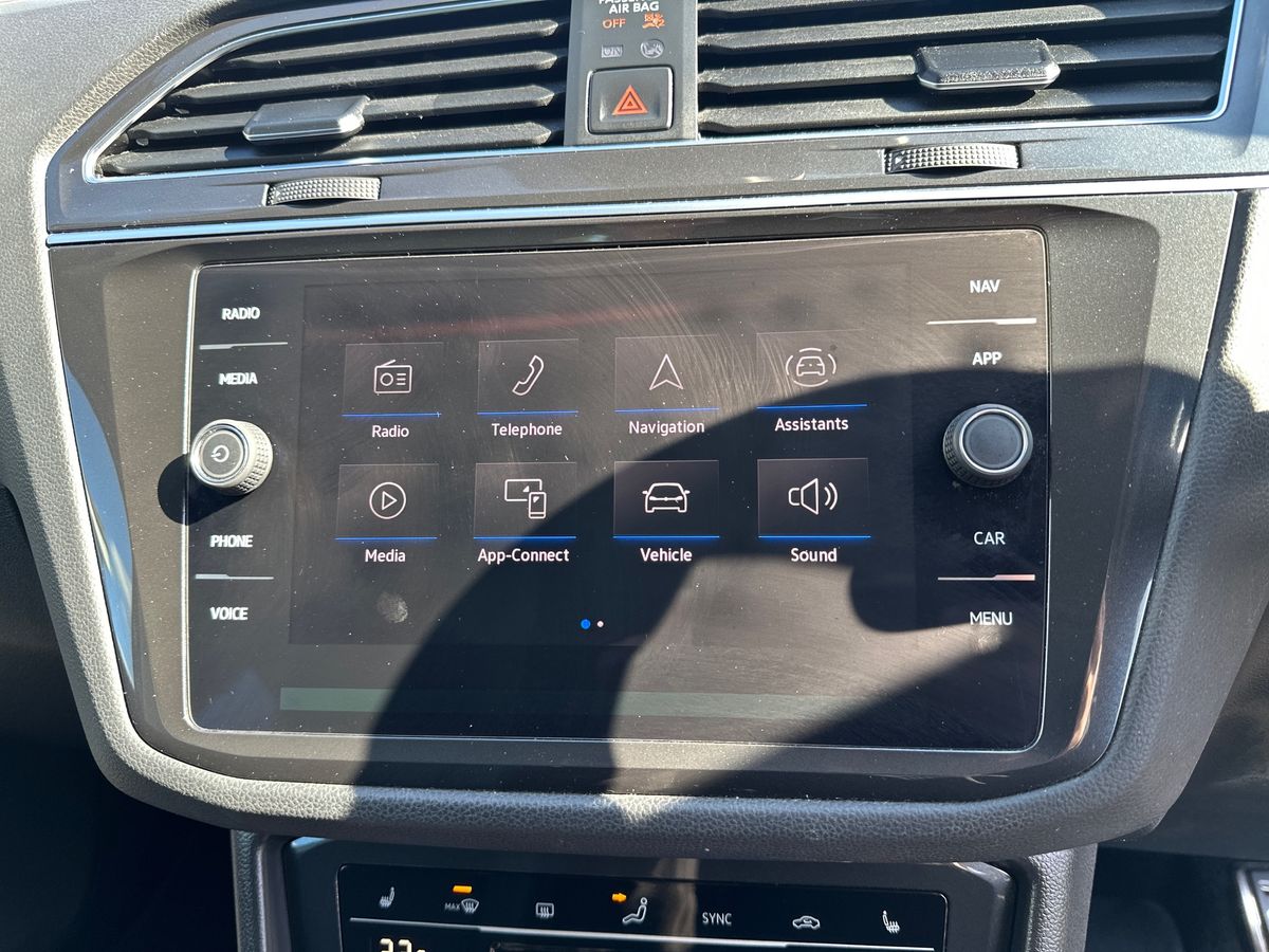 Used Volkswagen Tiguan 2022 for sale - 78158603: Photo 19