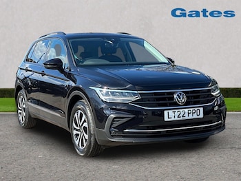Used Volkswagen Tiguan 2022 for sale - 78158603: Photo