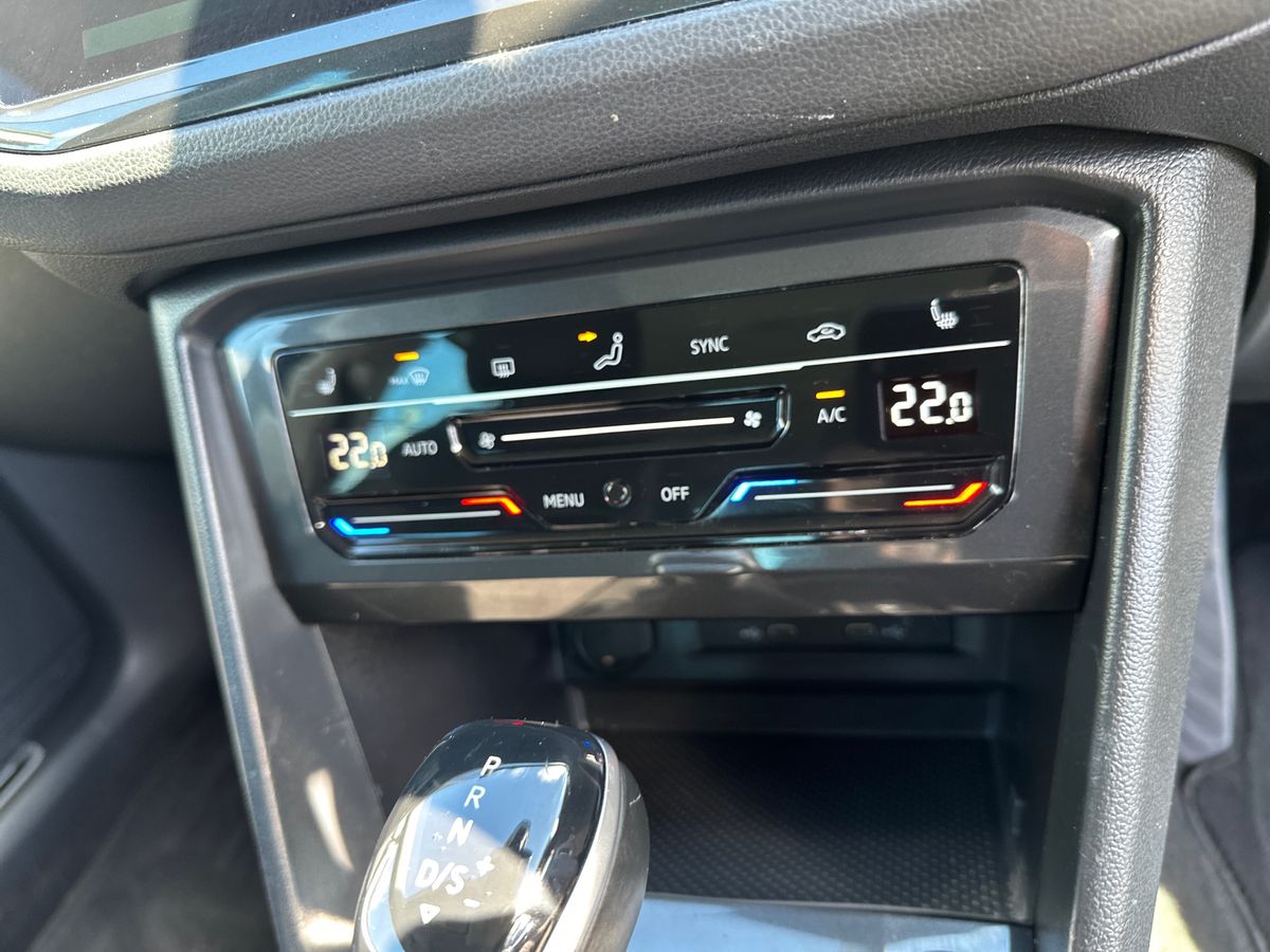 Used Volkswagen Tiguan 2022 for sale - 78158603: Photo 22