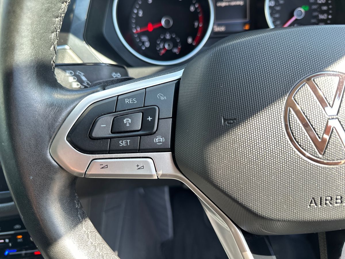 Used Volkswagen Tiguan 2022 for sale - 78158603: Photo 26