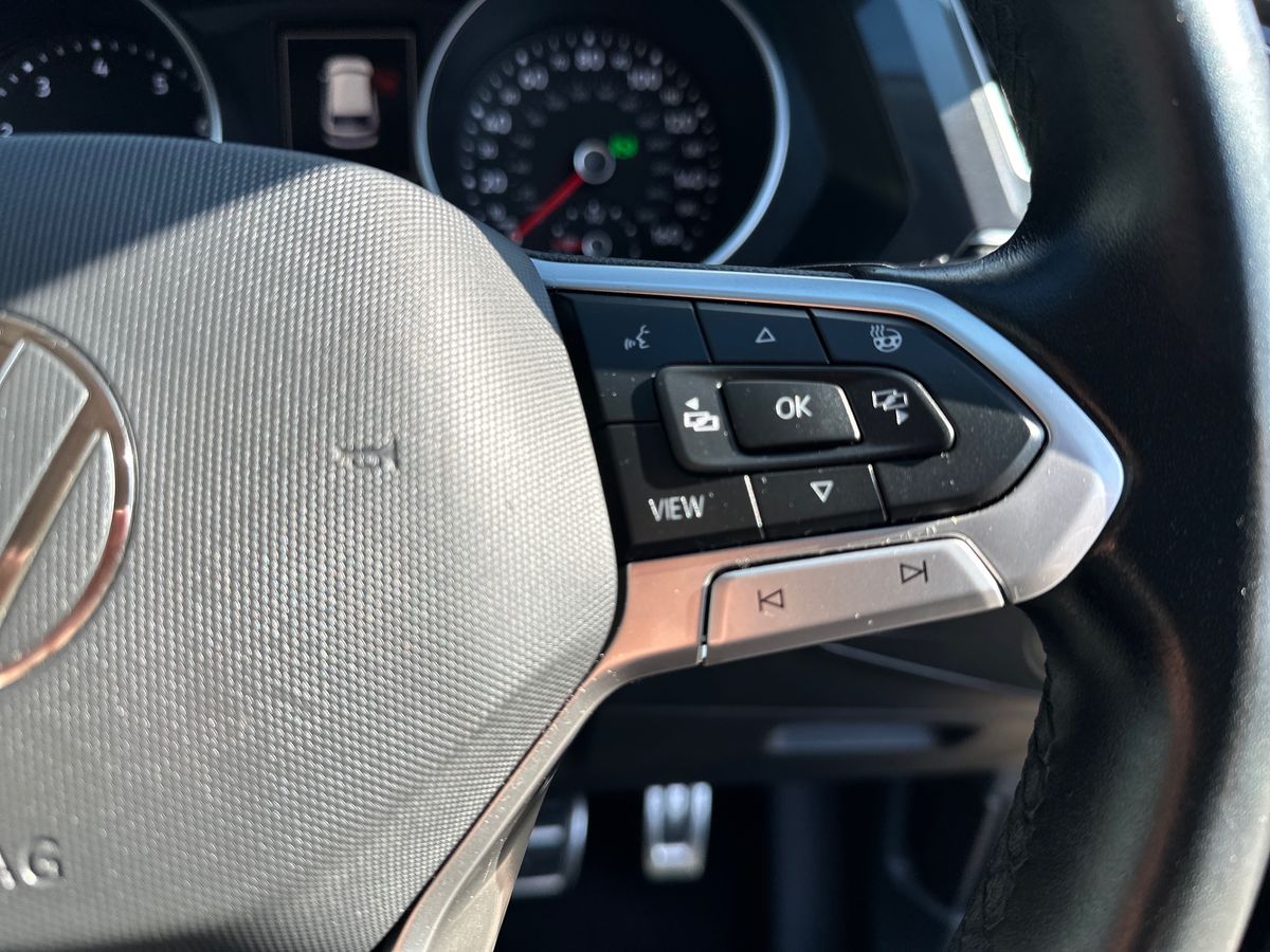 Used Volkswagen Tiguan 2022 for sale - 78158603: Photo 27