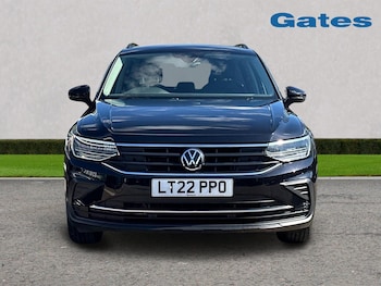 Used Volkswagen Tiguan 2022 for sale - 78158603: Photo