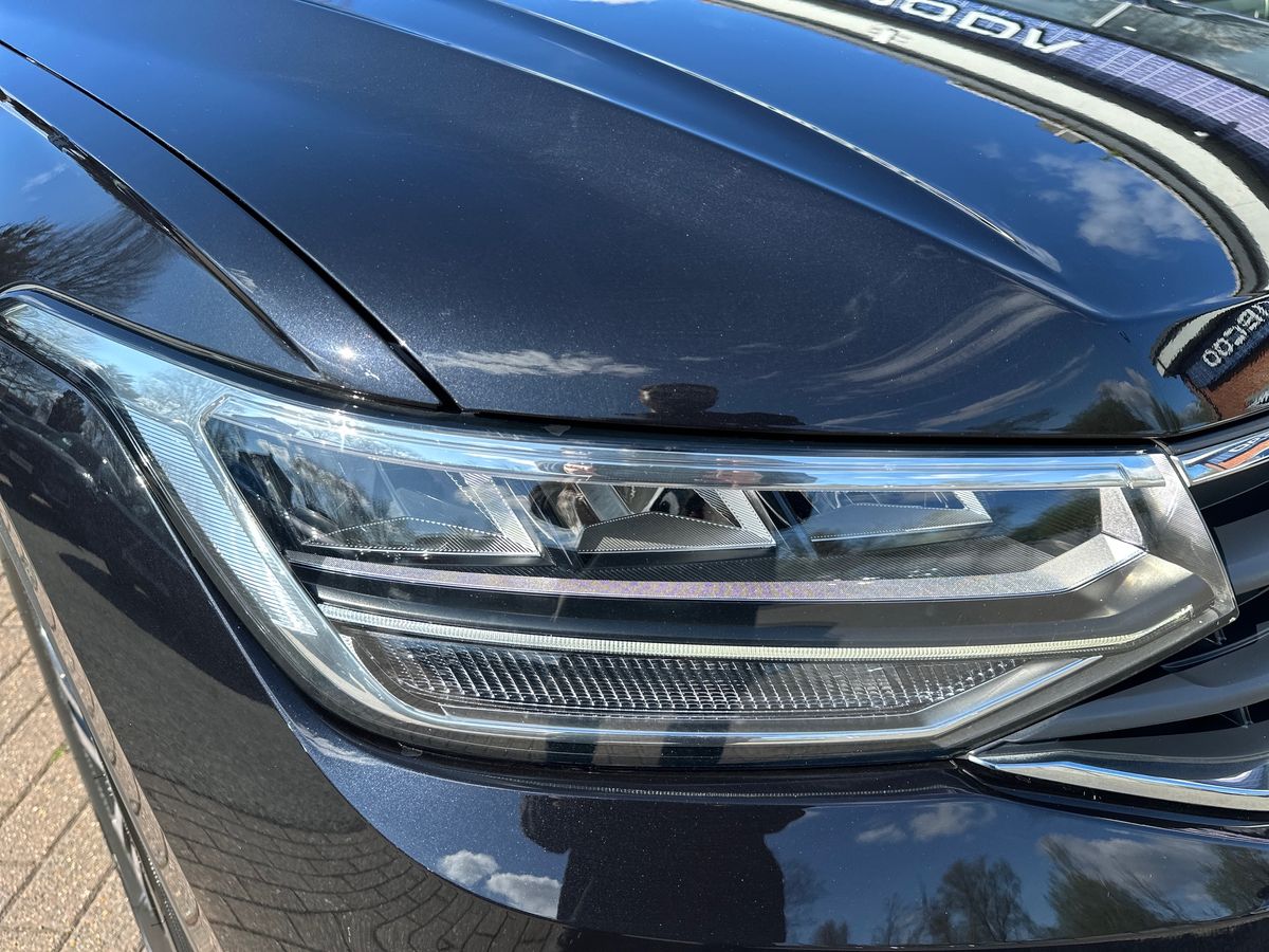 Used Volkswagen Tiguan 2022 for sale - 78158603: Photo 32