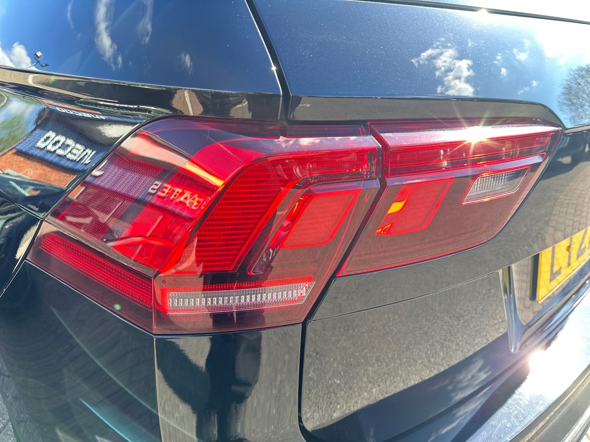 Used Volkswagen Tiguan 2022 for sale - 78158603: Photo 33