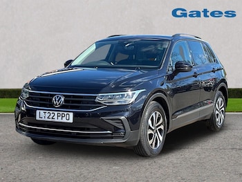 Used Volkswagen Tiguan 2022 for sale - 78158603: Photo