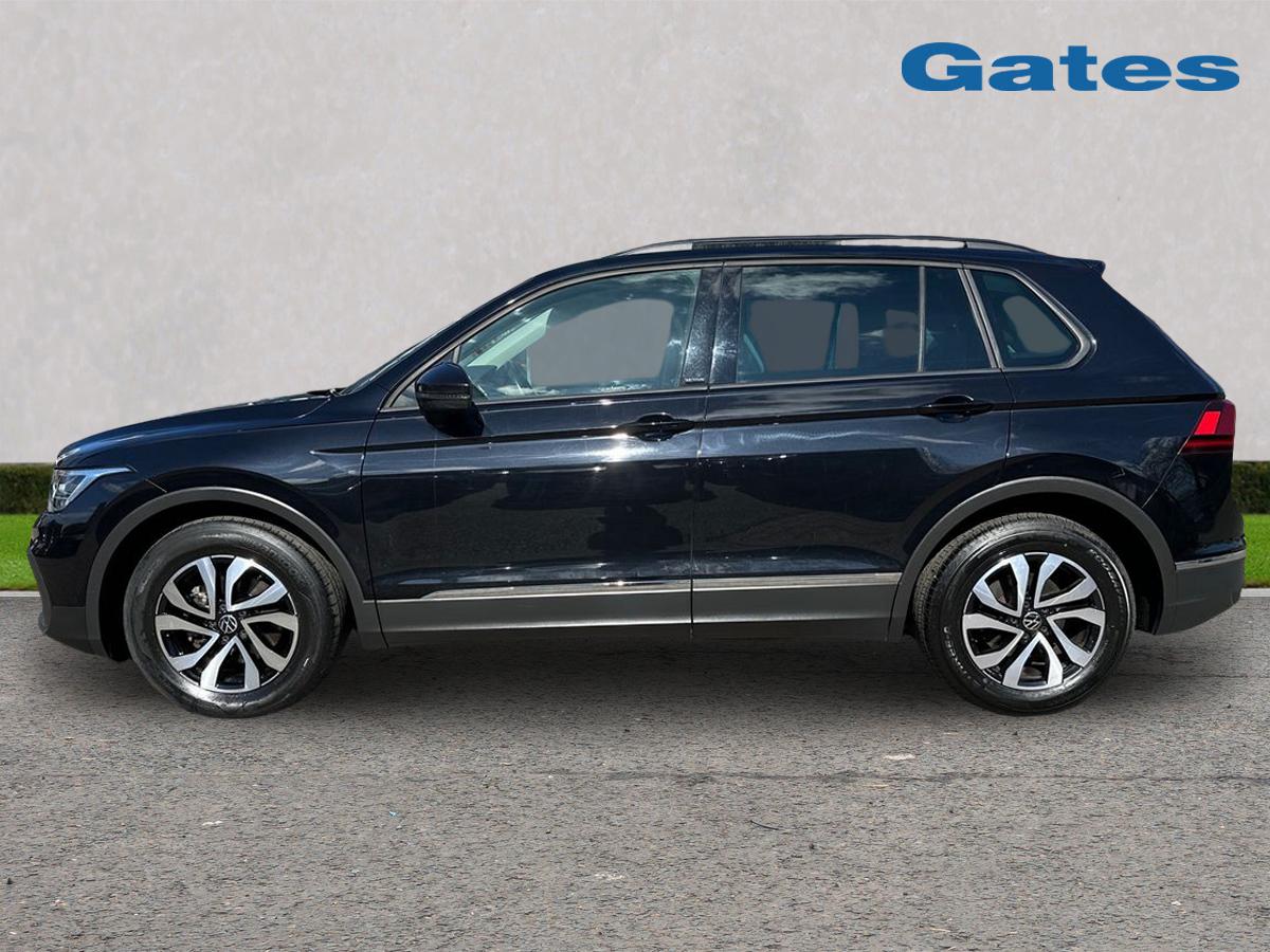 Used Volkswagen Tiguan 2022 for sale - 78158603: Photo 4