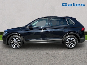 Used Volkswagen Tiguan 2022 for sale - 78158603: Photo