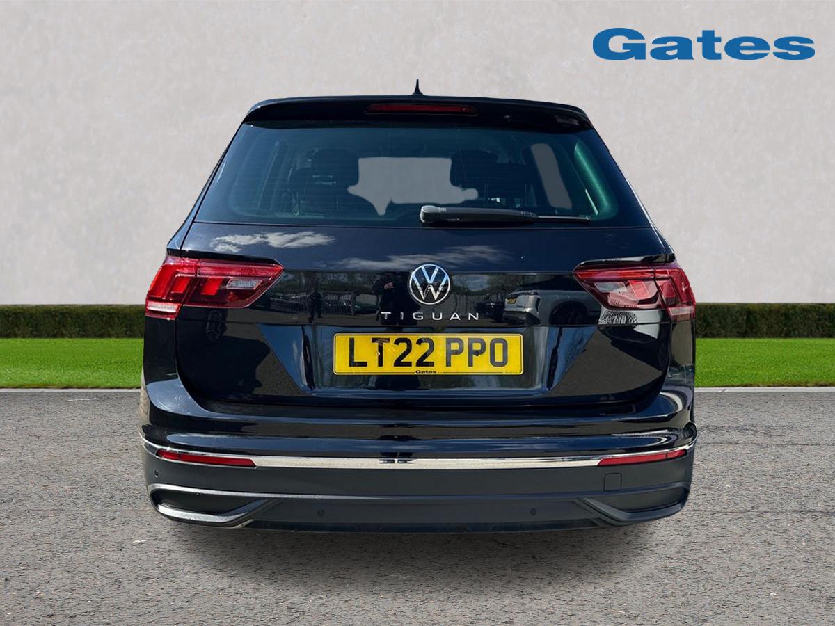 Used Volkswagen Tiguan 2022 for sale - 78158603: Photo 6