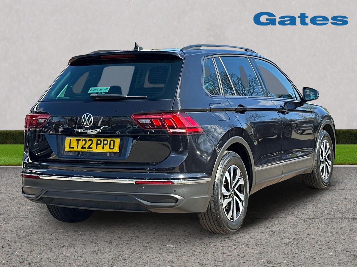 Used Volkswagen Tiguan 2022 for sale - 78158603: Photo 7