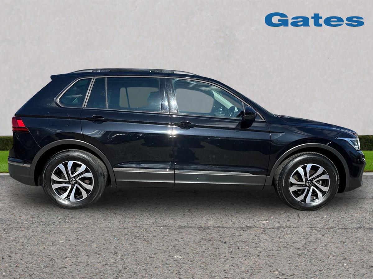 Used Volkswagen Tiguan 2022 for sale - 78158603: Photo 8