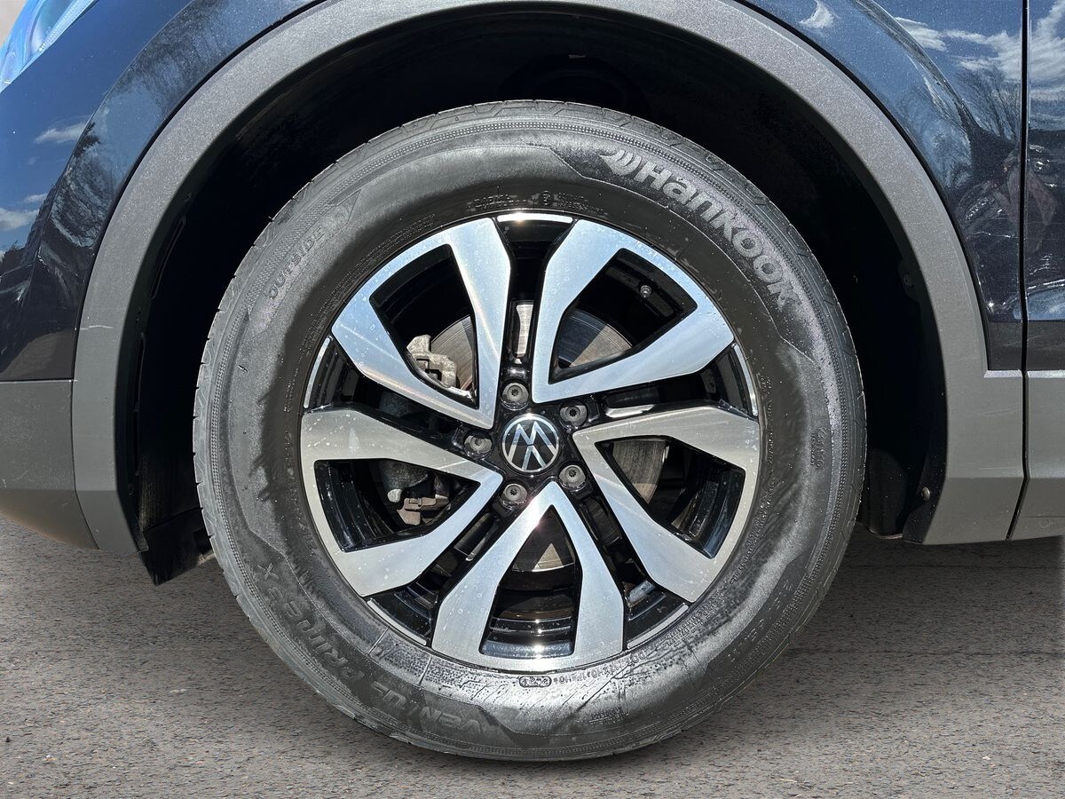 Used Volkswagen Tiguan 2022 for sale - 78158603: Photo 9