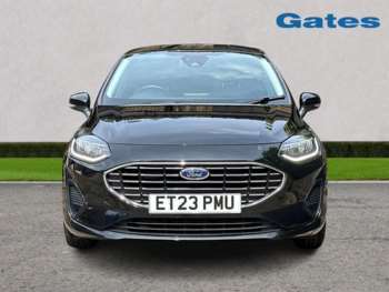 Used Ford Fiesta 2023 for sale - 74720168: Photo