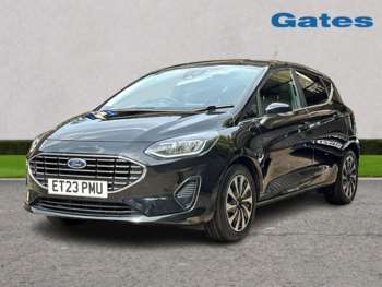 Used Ford Fiesta 2023 for sale - 74720168: Photo